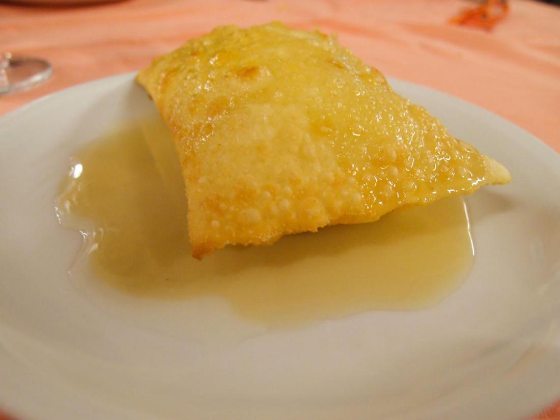 Hotel Ristorante Gusana Gavoi Bagian luar foto